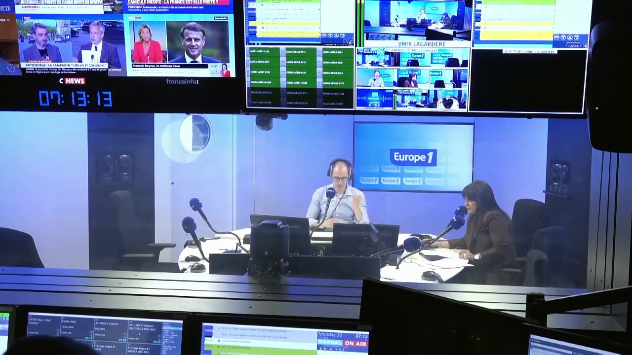 Foyers d'urgence pour mineurs : «Il y a des dérives flagrantes à la laïcité» déclare Manon Sieraczek-Laporte, avocate au barreau de Paris