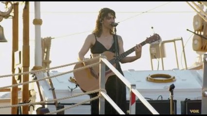 Elisa incanta con i live di "Tramonti a Nord Est", tanti ospiti