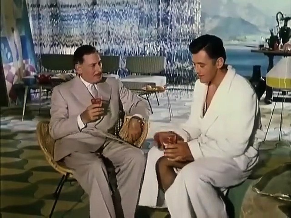 Die Heilige und ihr Narr (1957)