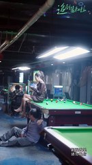 [MULTI SUB] What happened to Mr. Fu's vest after the flash marriage? Mr. Fu was actually the waiter at my wedding #精彩大陆短剧#大陸短剧