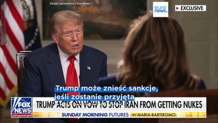 Agencja nuklearna ONZ: Iran może być zdolny do wzbogacania uranu w "ciągu kilku miesięcy"