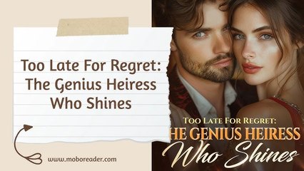 Too late to regret. my wife is incredible 🔥Full Drama English Sub RELEASE