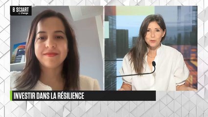 SMART TECH - Cyber-résilience : la leçon Marks & Spencer
