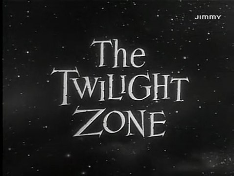 Ai confini della realtà 32 - Una tromba d'oro 1959
