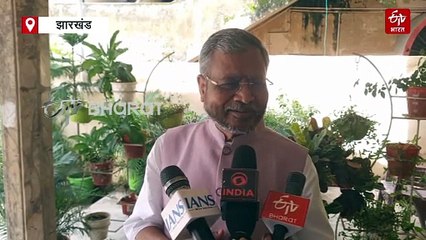 भोगनाडीह में हिंसा पर बाबूलाल मरांडी की प्रतिक्रिया, कहा- प्रशासन की हठधर्मिता का परिणाम