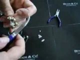 Creare un anello d'argento - Lezione 1 - Beads&Co