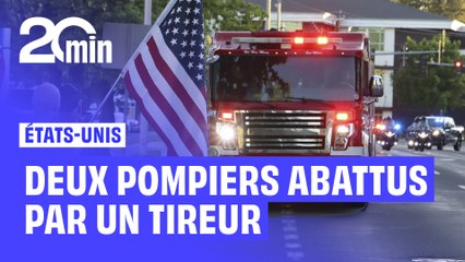 Etats-Unis : Au moins deux pompiers tués dans une embuscade dans l'Idaho