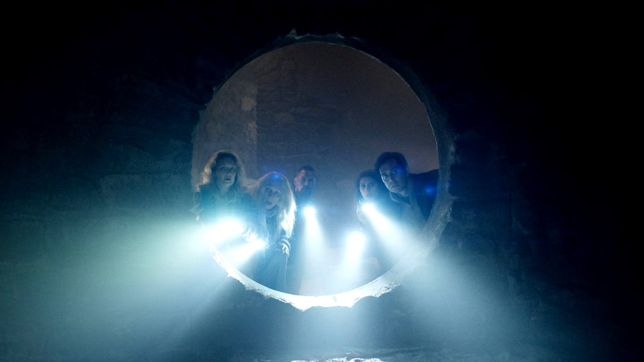 Troll 2 - Teaser Trailer (Deutsch) HD