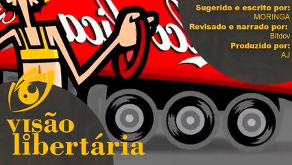 Irmãos Piologo absolvidos e condenados na mesma decisão! | Visão Libertária - 25/07/20 | ANCAPSU