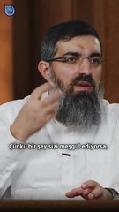 Dertlerden Tasalardan Firar Edin | Halis Bayancuk Hoca