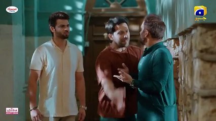 Mann Mast Malang Last Episode 56 [Eng Sub] Presented by Diamond Paints & Ujooba Beauty Cream