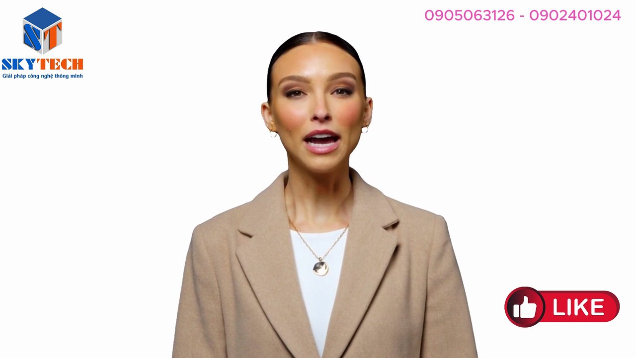 Học làm video AI