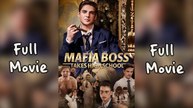 Mafia Boss Takes High School Full