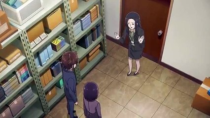 Are You Really Getting Married S01E12