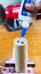 How to Join Two Wood Pieces Like a Pro 🔨 | Woodworking Made Easy 2025 | SB Entertainment