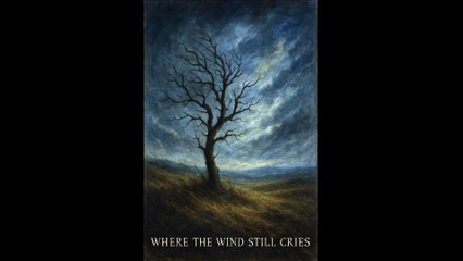 Where the Wind Still Cries - Country Music (Official Audio)