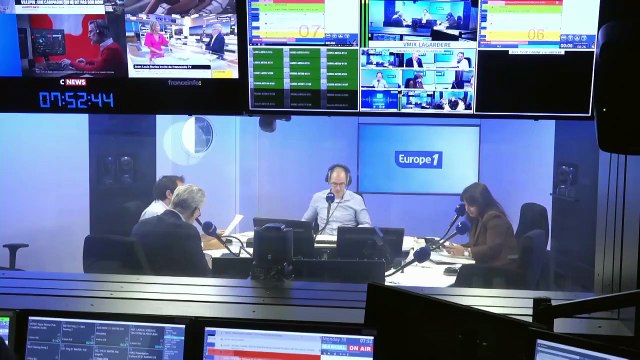 Bruno Retailleau et la stratégie des honnêtes gens