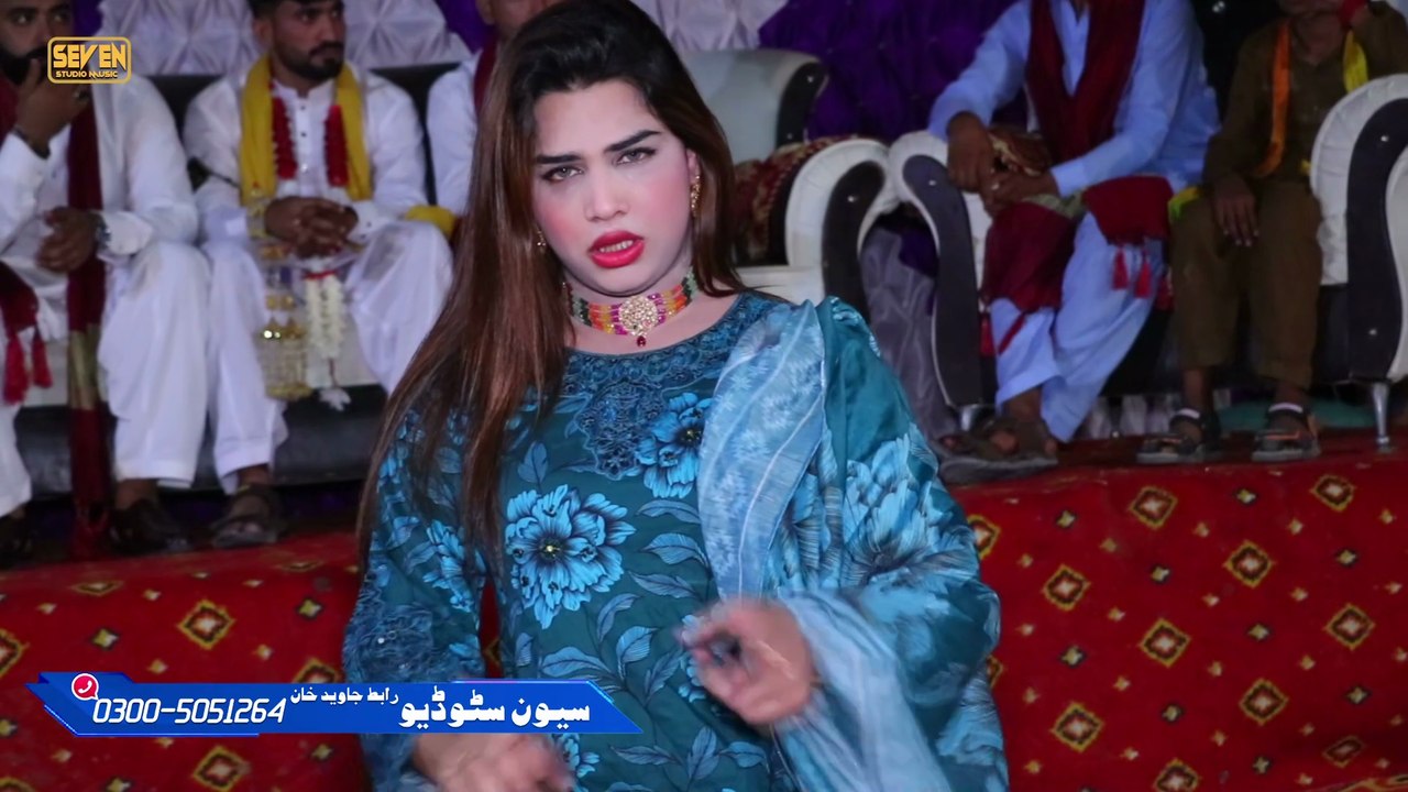 Aey Gal Sanu Qabol Nai _ Wajid Ali Baghdadi _ Deedar New Video (Official Video) _ Seven Studio Music