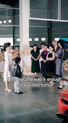 Full Throttle Comeback Full Chinese Drama