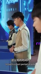 Sorry I Upgraded Full Chinese Drama