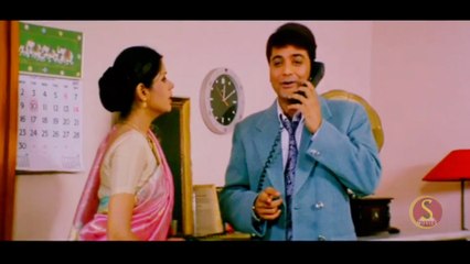 Hochheta Ki? Bengali Full HD Comedy Movie with Prosenjit Chatterjee 🎬