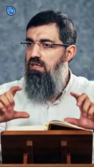 Özel Bir Şeytan Grubu: Hınzeb | Halis Bayancuk Hoca