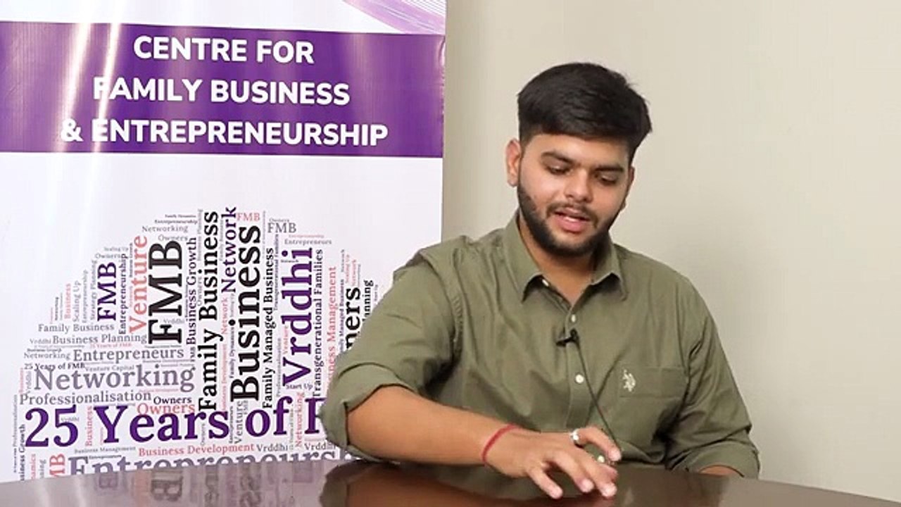 Build and Scale Your Startup with SPJIMR- Start Your Business (SYB) Programme | Hear from Alumni