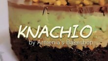 Knachio 🎂🍰