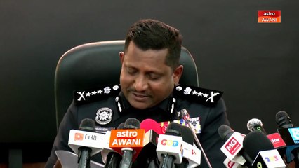 Tiada Unsur Khianat dalam Insiden Letupan Putra Heights – KP Selangor