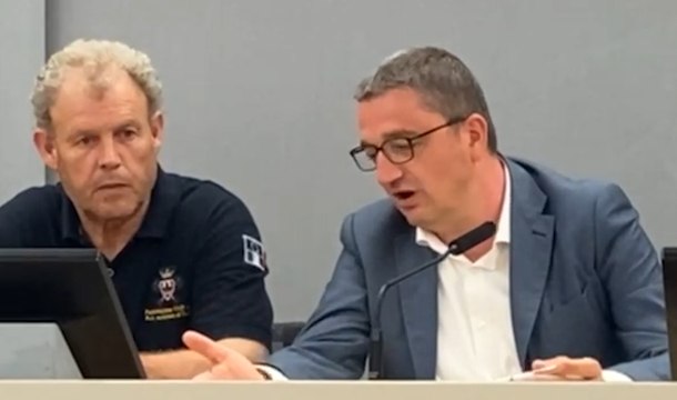 Ticket da pagare dopo l'intervento contro le fiamme: Fugatti si scusa con i pompieri e annuncia un cambio delle regole