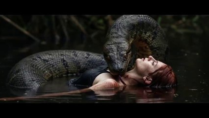 Anaconda 5: O Pesadelo da Selva (2025) - Novo Trailer Oficial | Terror na Selva | SB Entertainment