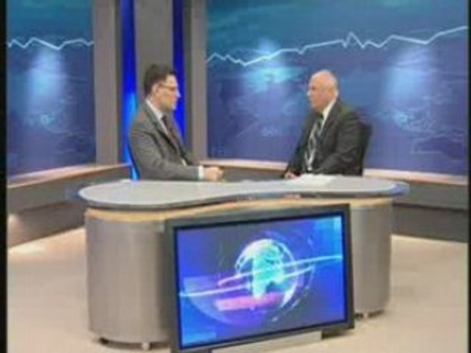 Capital One Equity (TV Biznes, 2008-05-09)