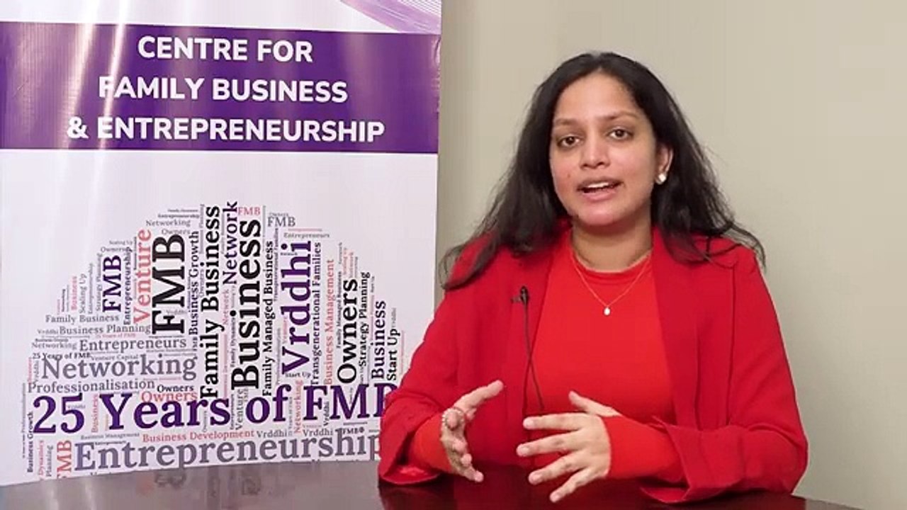 Startup Success Starts Here | SPJIMR’s Start Your Business (SYB) Programme
