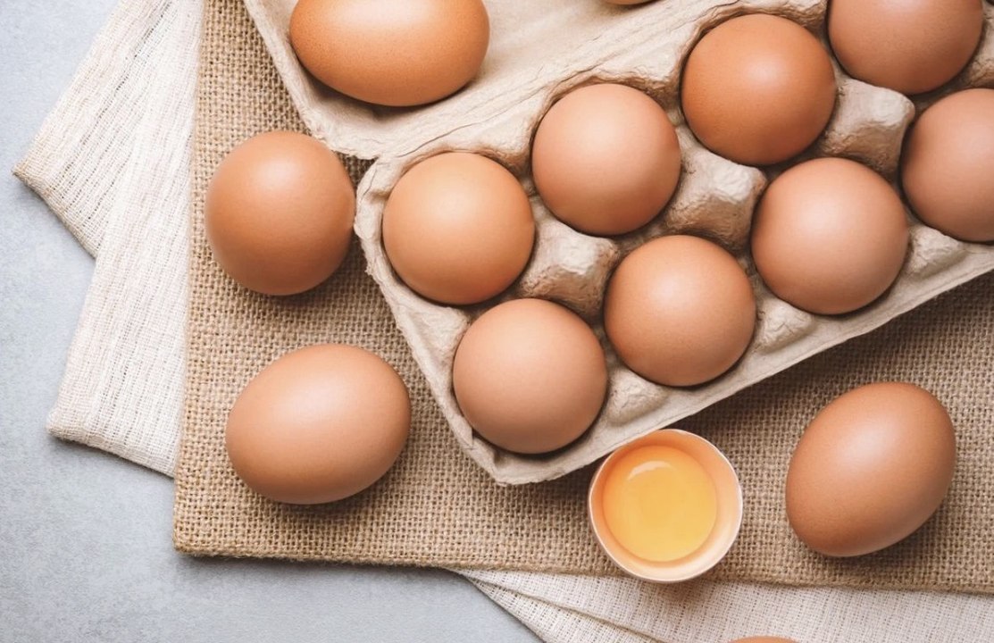 Combien d'œufs peut-on consommer par semaine pour rester en bonne santé ?