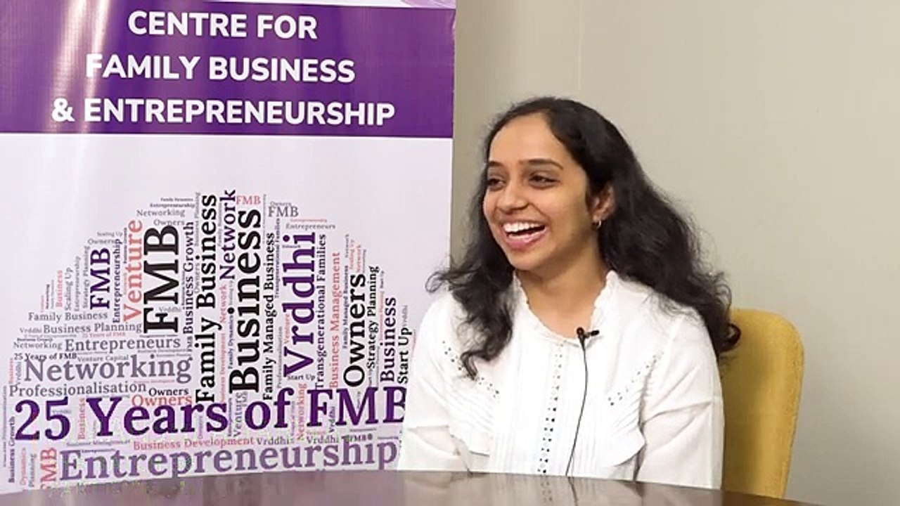 Startup Founders Speak | SPJIMR’s (SYB) Start Your Business Programme