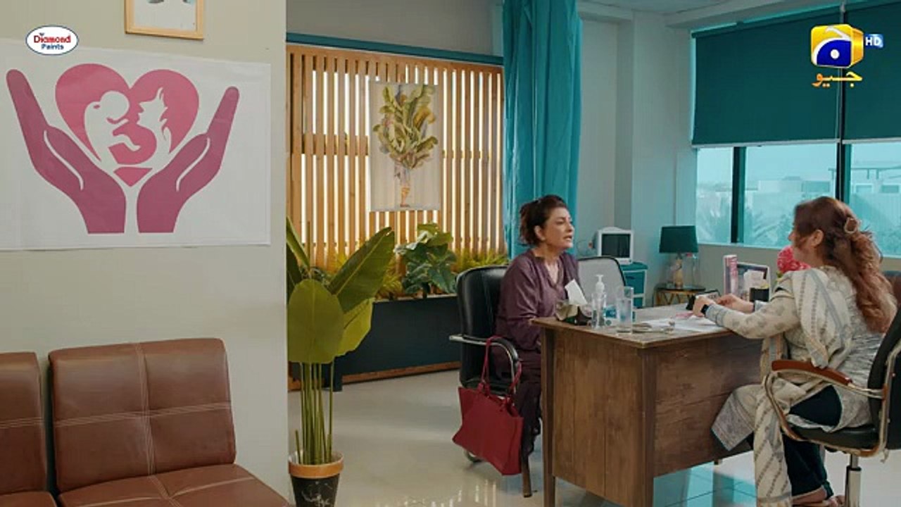 Mann Mast Malang Ep 50