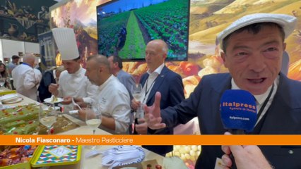 Summer Fancy Food,Fiasconaro"Made in Italy sempre più forte negli Usa"