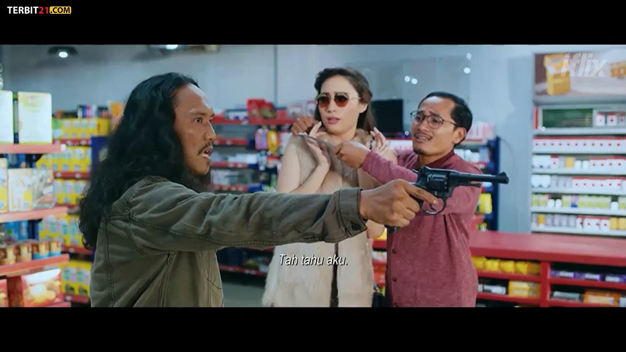 Hit and Run (2019)