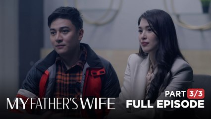 My Father’s Wife: Will Gina and Gerald pass the immigration interview? (Episode 7 - Part 3/3)