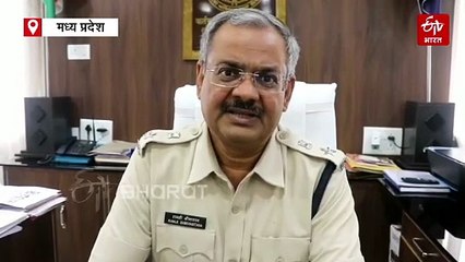 बर्थडे पर शहडोल पुलिस कर्मचारियों की मौज, मिलता है ये खास गिफ्ट