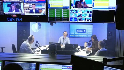En période de canicule, mieux vaut être... Une femme !