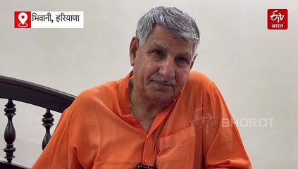 बीजेपी सांसद की अभय चौटाला को नसीहत, बोले-'1 दिन के CM बनने का नहीं प्रावधान, लोगों के दिलों में बनाएं जगह'