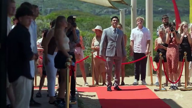 Home and Away 8510 30th June 2025