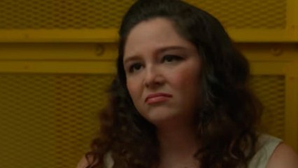 Sin medida Tráiler VO