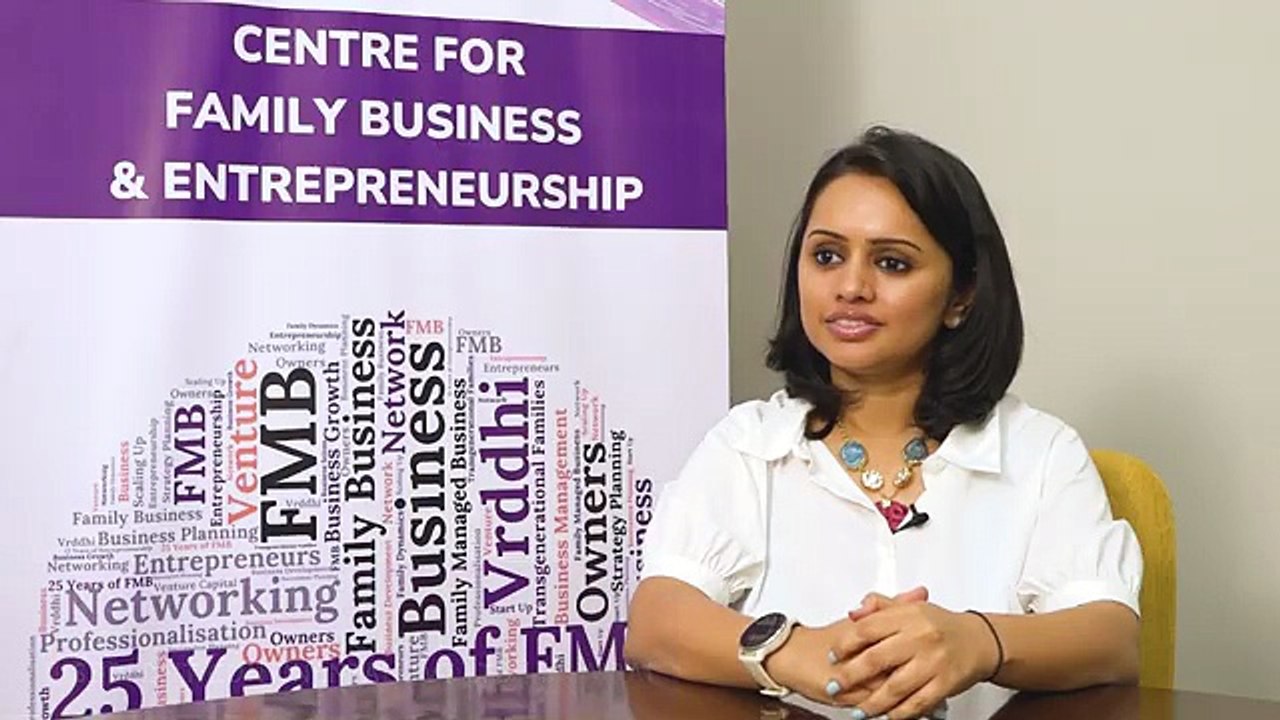 From Silent Supporters to Business Leaders | LiFE Programme Testimonials