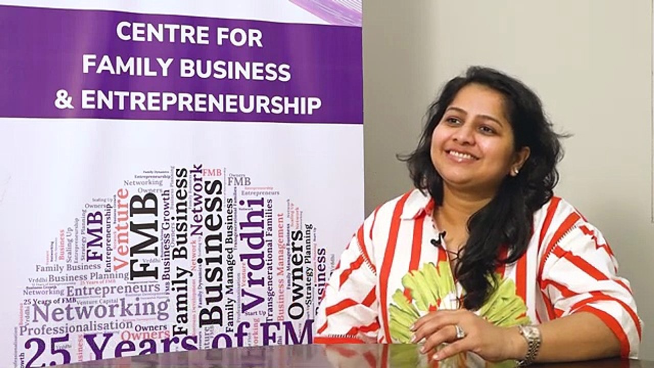 Women Taking the Lead: Inspiring Family Business Success Stories | LiFE Programme