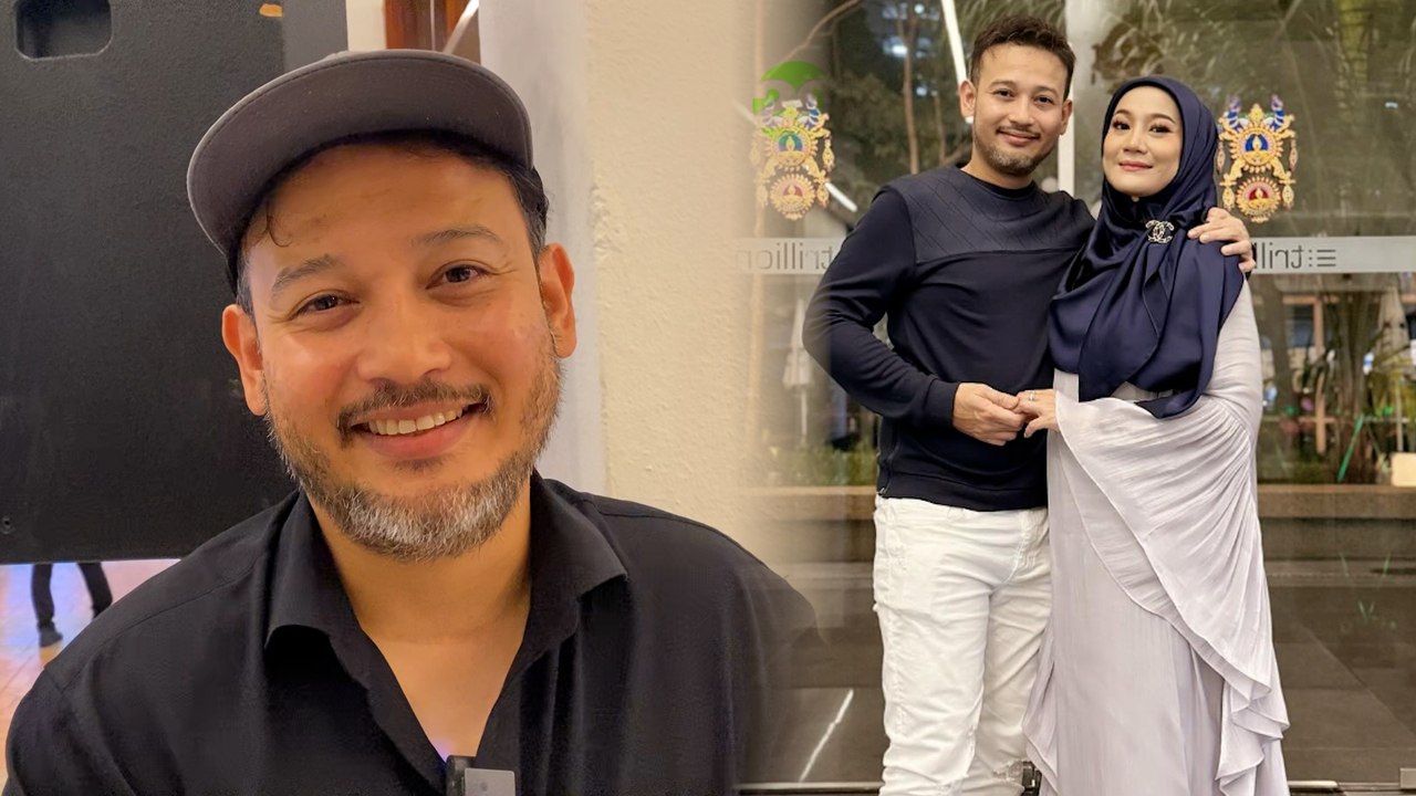 Yana Samsudin tegur Fadzil Zahari jangan buat perangai kacau orang