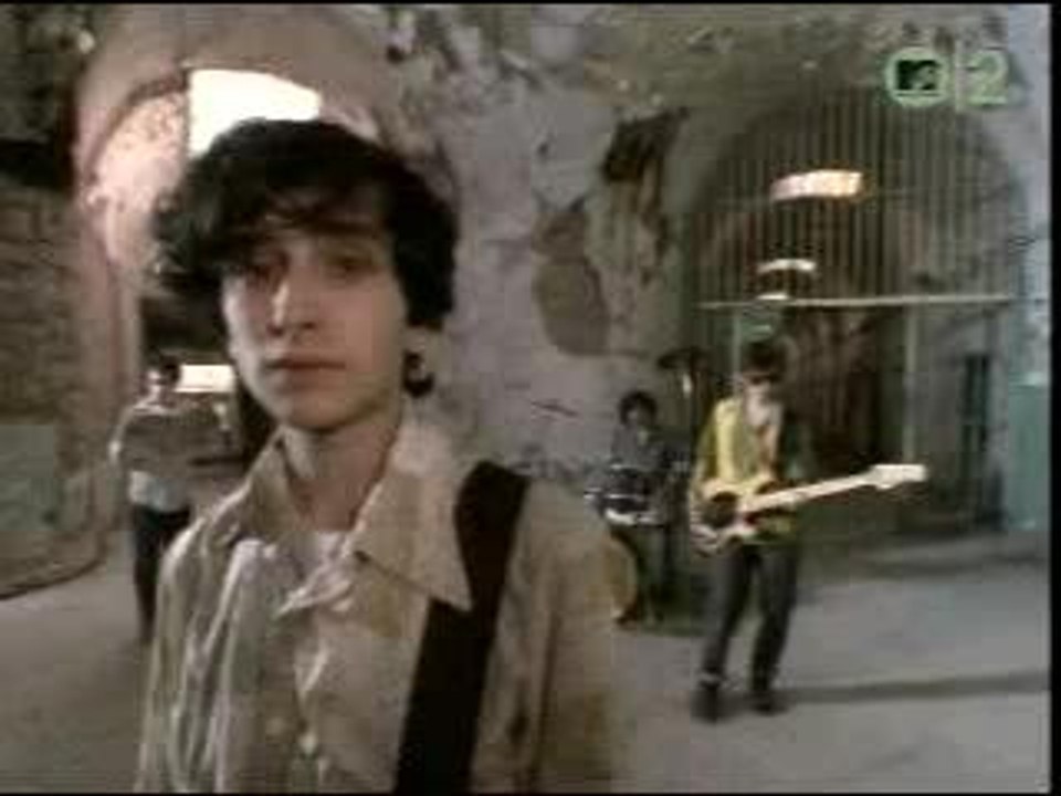 Dead Milkmen - Punk Rock Girl