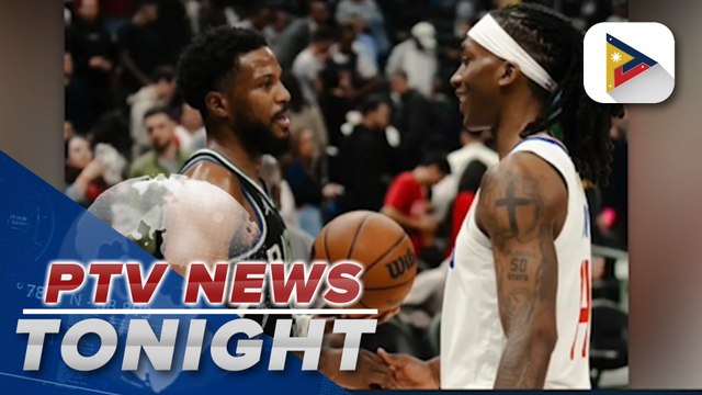 Malik Beasley under investigation for involvement in NBA Federal Gambling