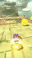 Quels Sont les Meilleurs Objets sur Mario Kart World ?